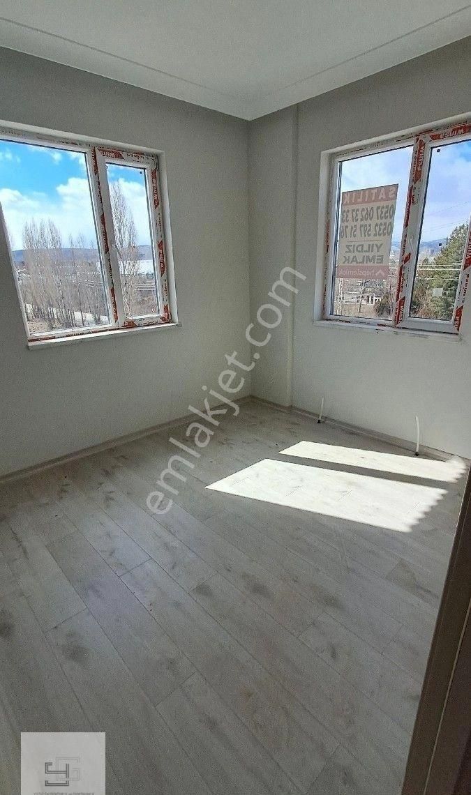 Ankara Akyurt Saracalar Mah.de Satılık 1+1 Sıfır Daire - Görsel 35