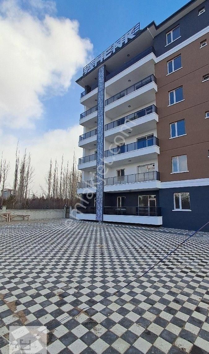 Ankara Akyurt Saracalar Mah.de Satılık 1+1 Sıfır Daire - Görsel 25