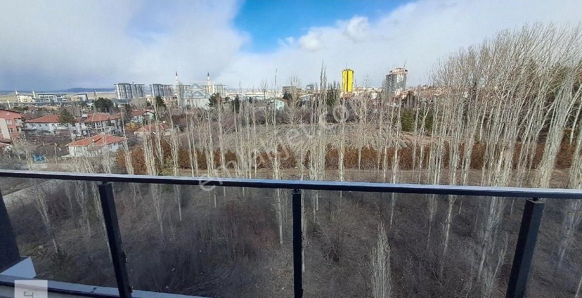 Ankara Akyurt Saracalar Mah.de Satılık 1+1 Sıfır Daire - Görsel 32