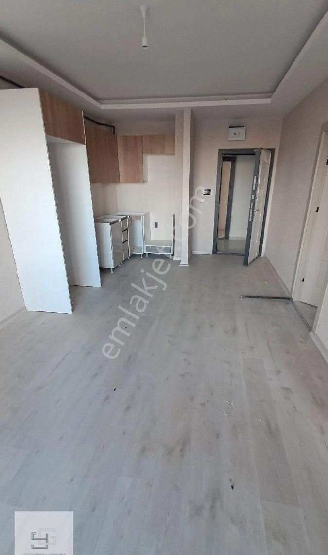 Ankara Akyurt Saracalar Mah.de Satılık 1+1 Sıfır Daire - Görsel 8