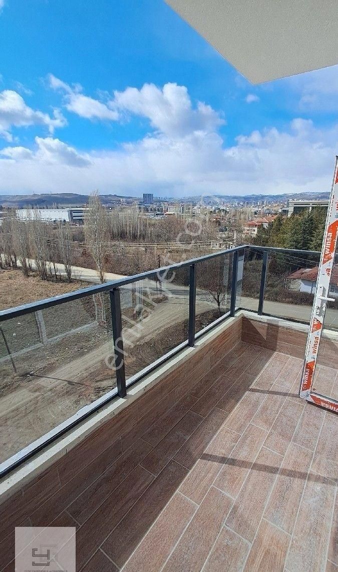 Ankara Akyurt Saracalar Mah.de Satılık 1+1 Sıfır Daire - Görsel 34