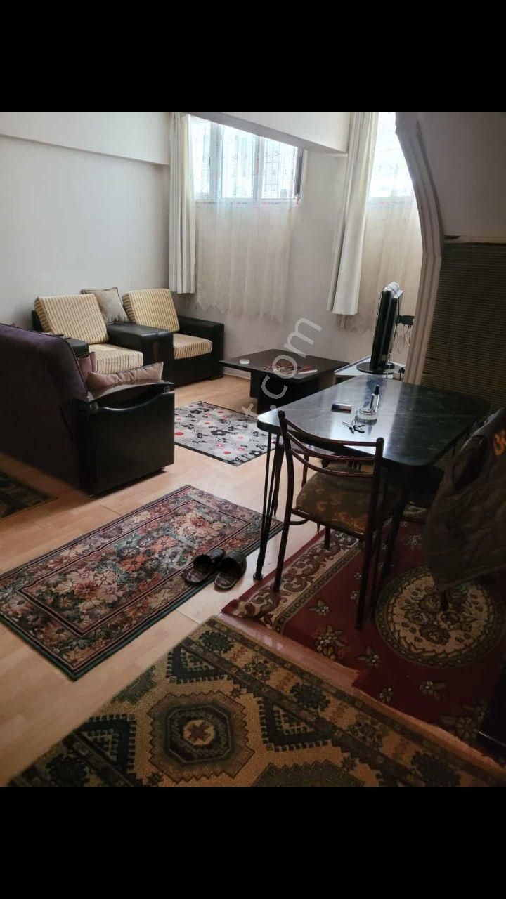 Merkezi Konumda Satılık