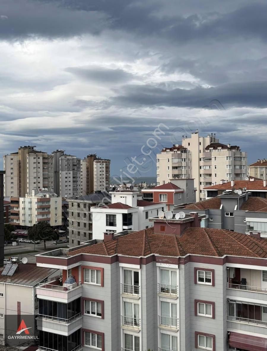 Atasoy Gyo Dan Samsun Atakum Esenevler Mh Dublex Satılık - Görsel 25