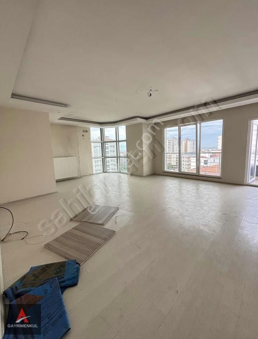 Atasoy Gyo Dan Samsun Atakum Esenevler Mh Dublex Satılık - Görsel 22