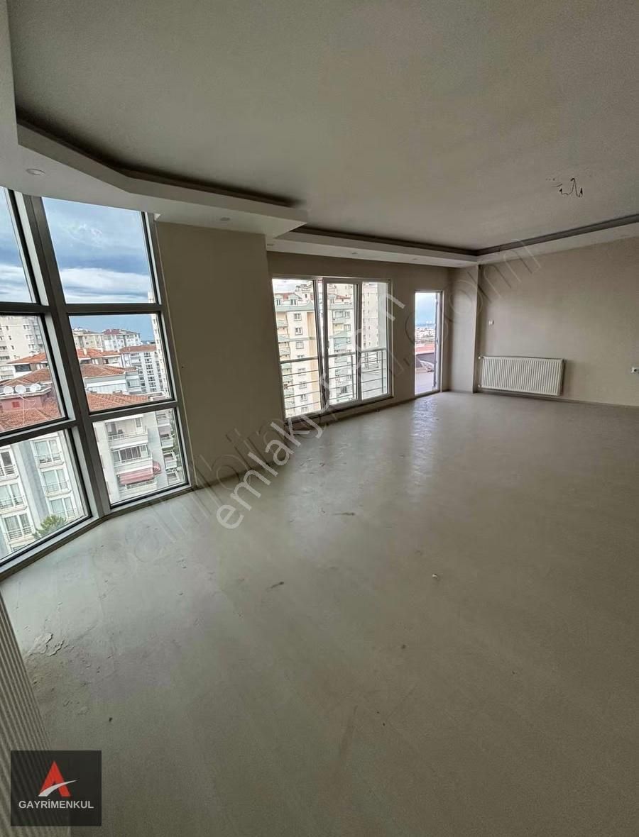 Atasoy Gyo Dan Samsun Atakum Esenevler Mh Dublex Satılık - Görsel 17