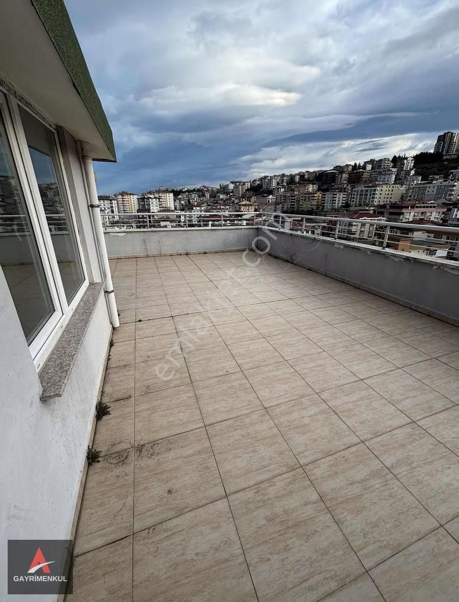 Atasoy Gyo Dan Samsun Atakum Esenevler Mh Dublex Satılık - Görsel 19