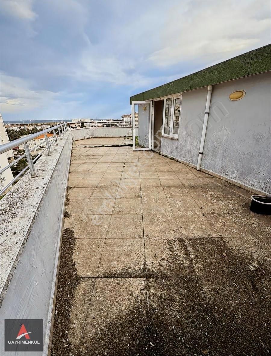 Atasoy Gyo Dan Samsun Atakum Esenevler Mh Dublex Satılık - Görsel 16