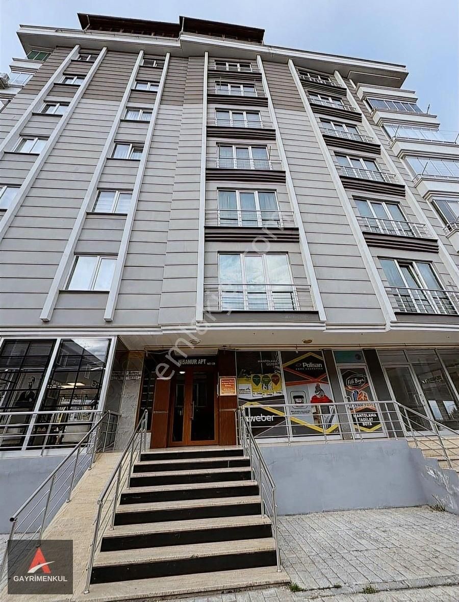 Atasoy Gyo Dan Samsun Atakum Esenevler Mh Dublex Satılık - Görsel 6