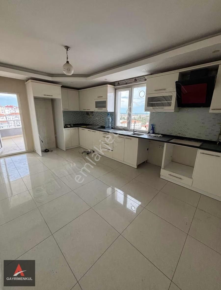 Atasoy Gyo Dan Samsun Atakum Esenevler Mh Dublex Satılık