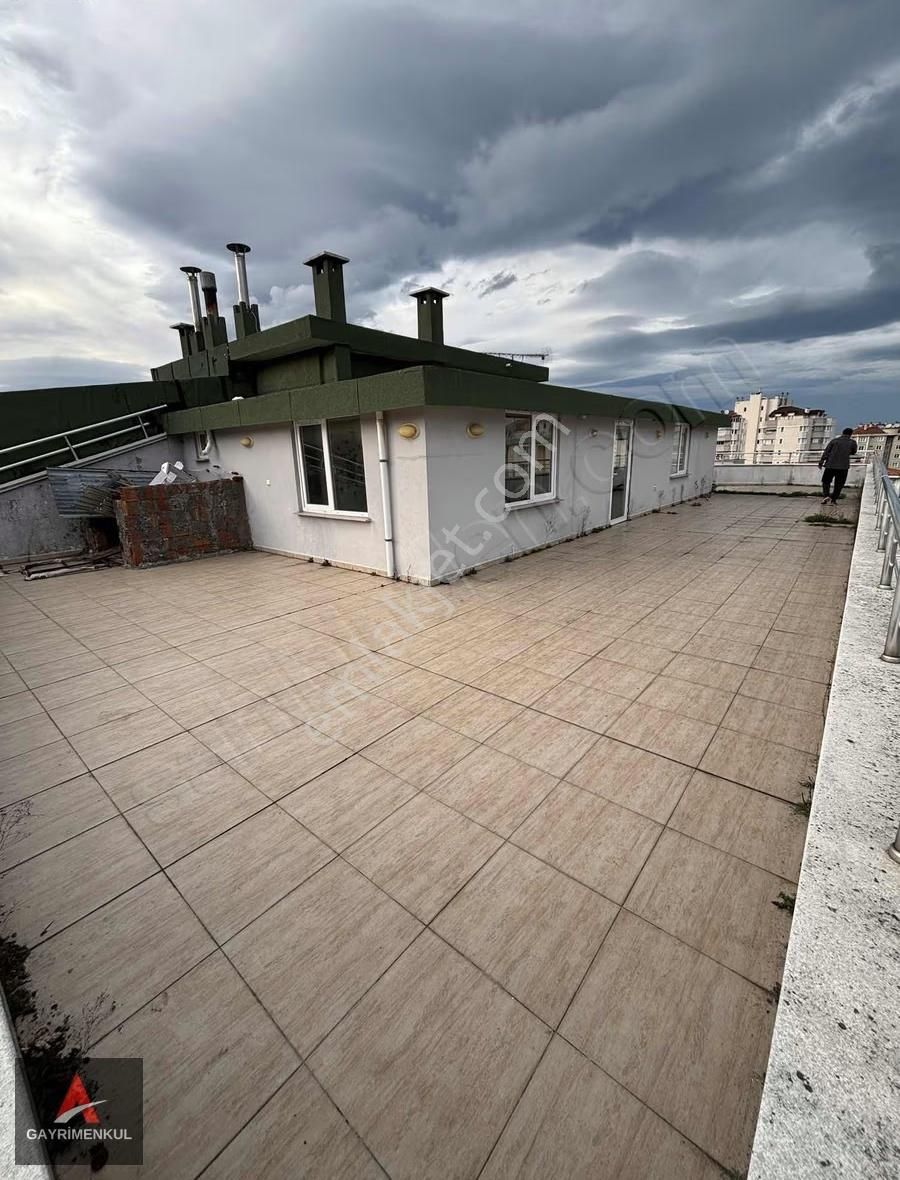 Atasoy Gyo Dan Samsun Atakum Esenevler Mh Dublex Satılık - Görsel 10