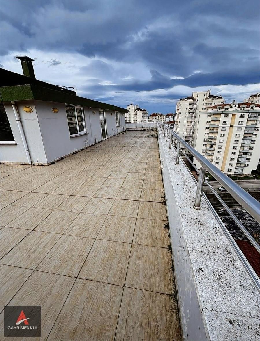 Atasoy Gyo Dan Samsun Atakum Esenevler Mh Dublex Satılık - Görsel 8