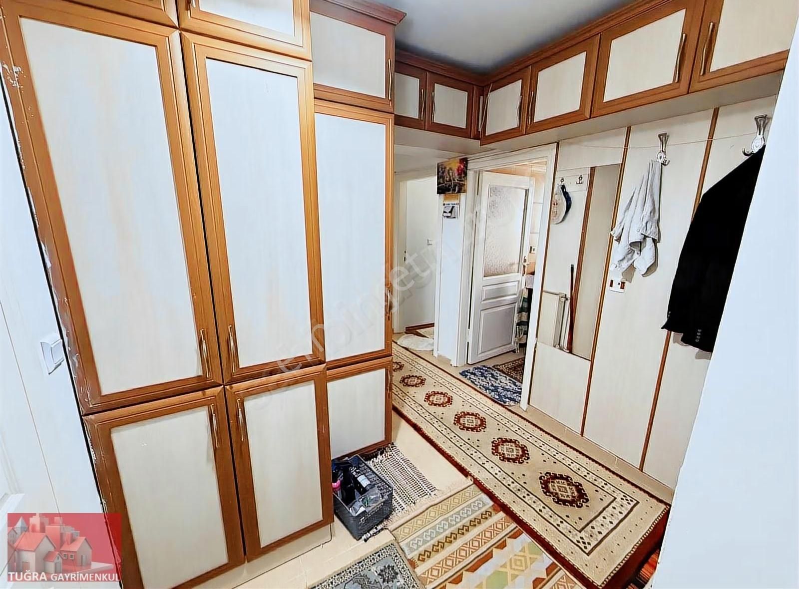 Süvari Mh. Ahimesut Bulvarı - Gimsa - Kelebeksu Parkı Yakını 3+1 - Görsel 15