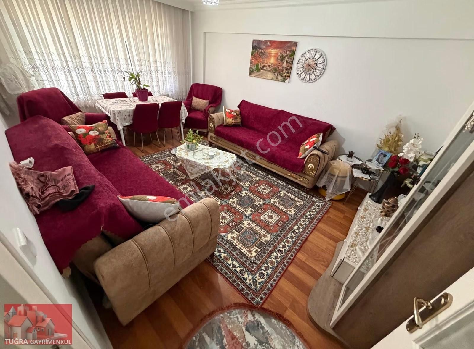 Süvari Mh. Ahimesut Bulvarı - Gimsa - Kelebeksu Parkı Yakını 3+1 - Görsel 3