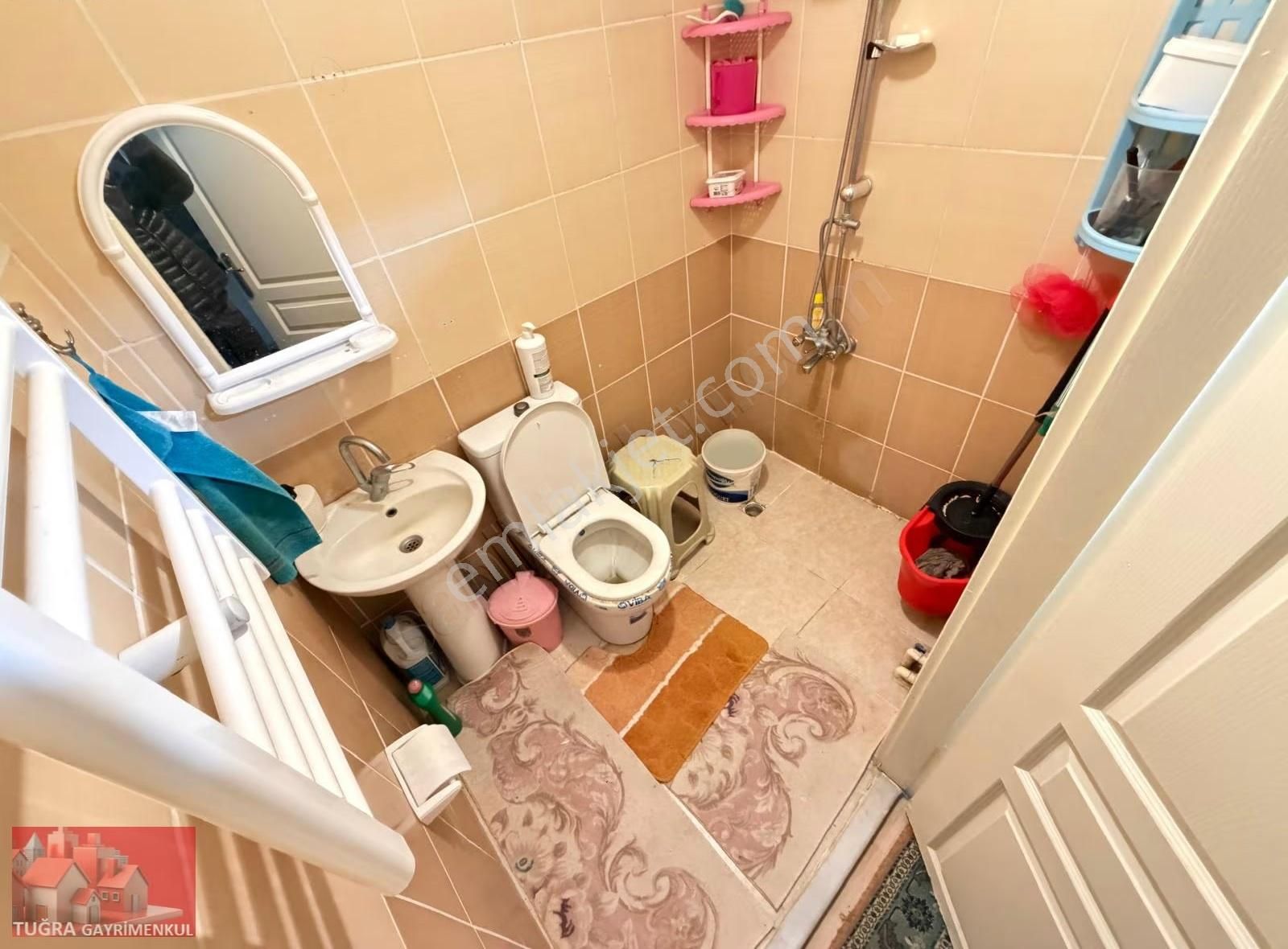 Süvari Mh. Ahimesut Bulvarı - Gimsa - Kelebeksu Parkı Yakını 3+1 - Görsel 5