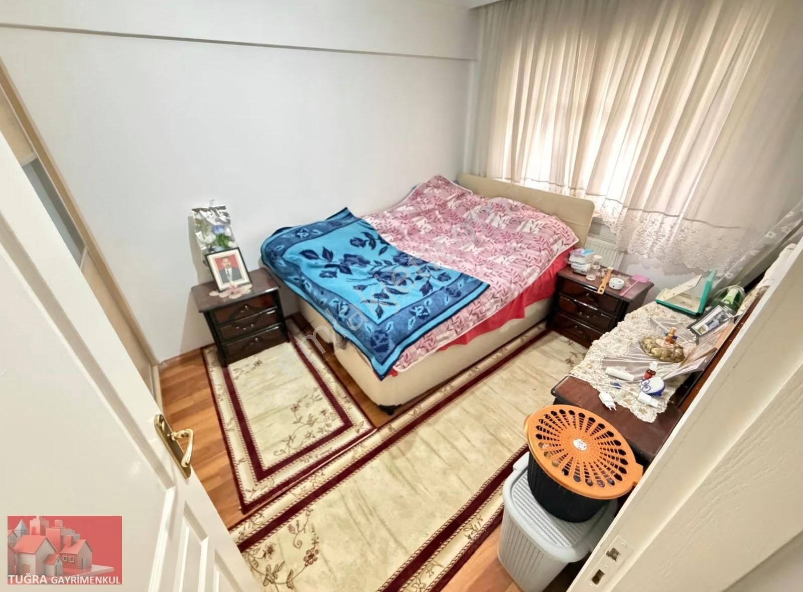 Süvari Mh. Ahimesut Bulvarı - Gimsa - Kelebeksu Parkı Yakını 3+1 - Görsel 13