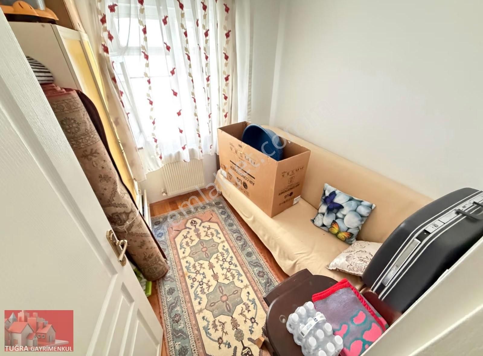 Süvari Mh. Ahimesut Bulvarı - Gimsa - Kelebeksu Parkı Yakını 3+1 - Görsel 7