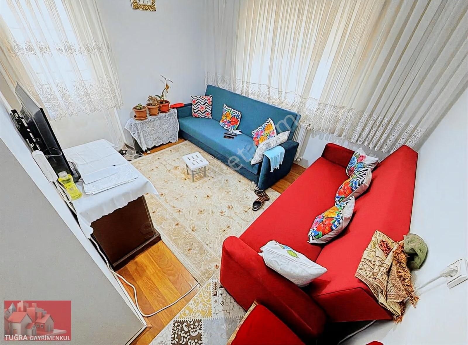 Süvari Mh. Ahimesut Bulvarı - Gimsa - Kelebeksu Parkı Yakını 3+1 - Görsel 16