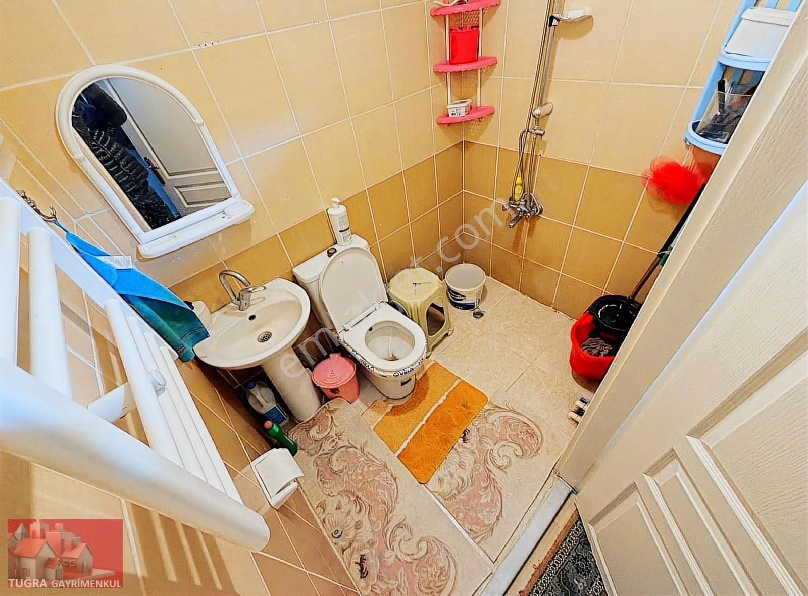 Süvari Mh. Ahimesut Bulvarı - Gimsa - Kelebeksu Parkı Yakını 3+1 - Görsel 10