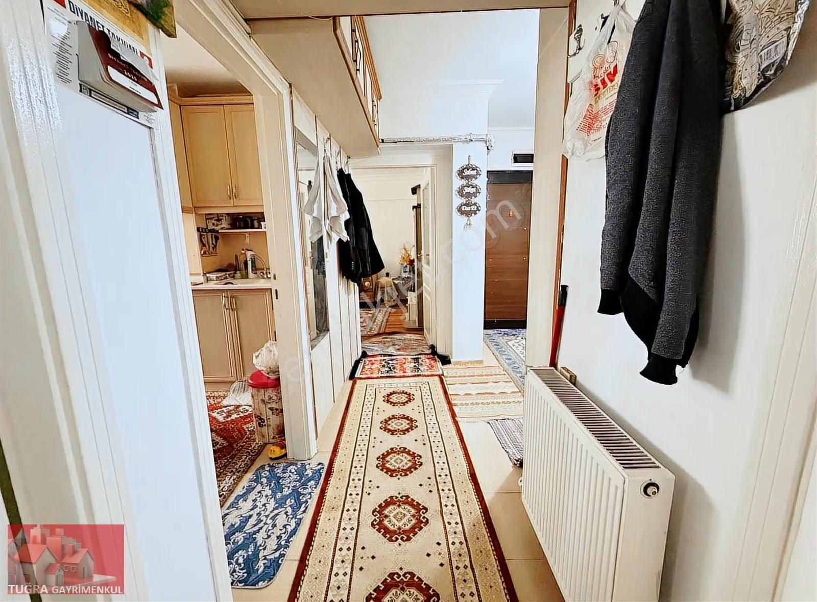 Süvari Mh. Ahimesut Bulvarı - Gimsa - Kelebeksu Parkı Yakını 3+1 - Görsel 11