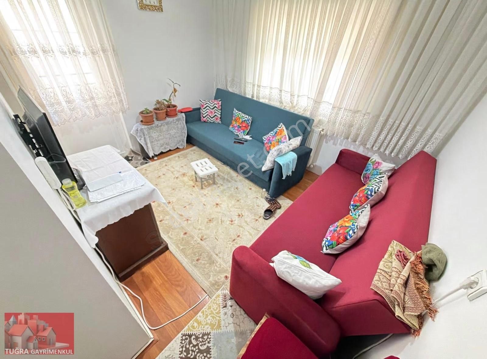 Süvari Mh. Ahimesut Bulvarı - Gimsa - Kelebeksu Parkı Yakını 3+1 - Görsel 12