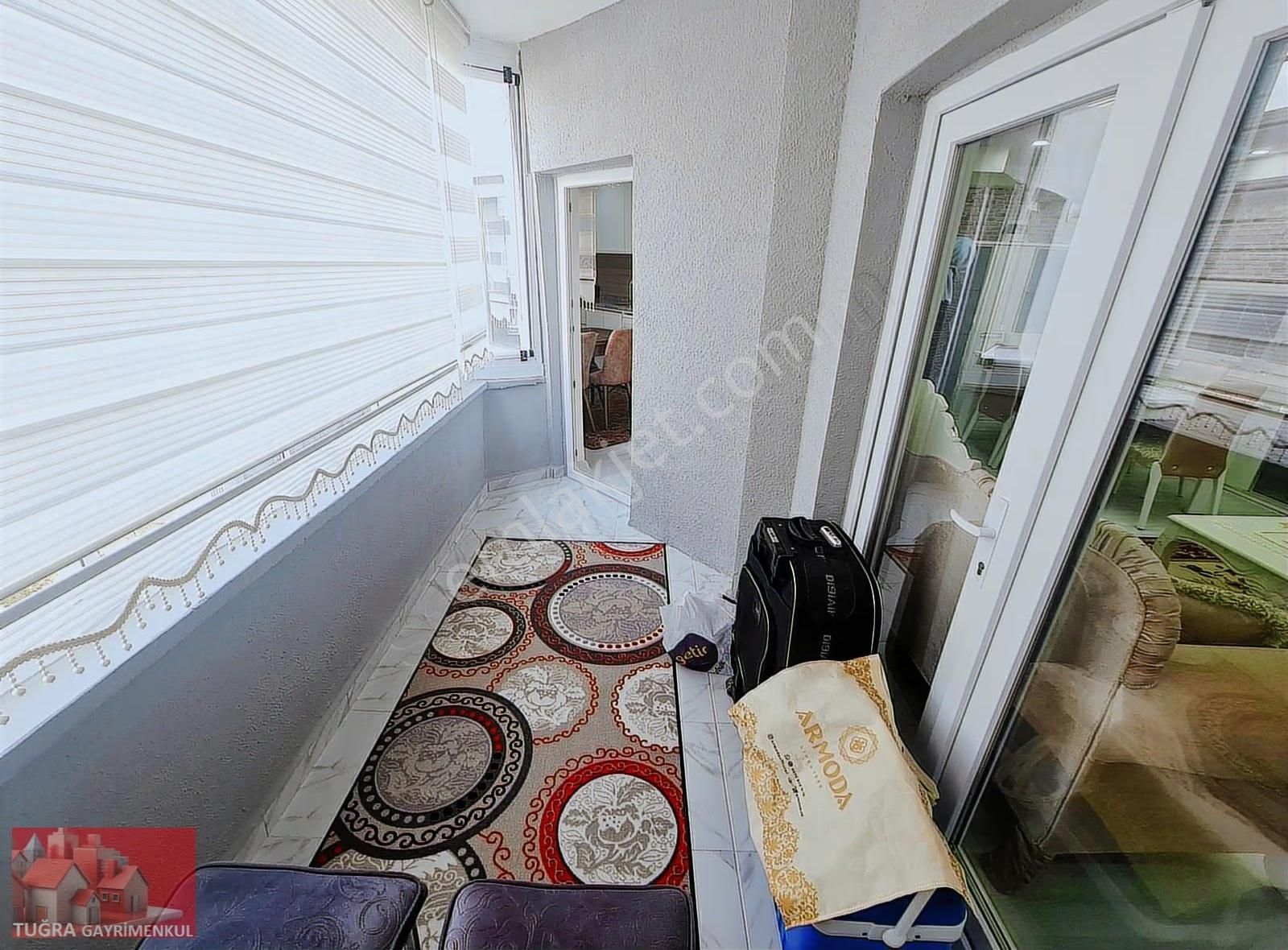 Ayyıldız Mh. Korkut Ata - Park- Cadde Dibi Ful Yapılı Arakat 3+1 - Görsel 20