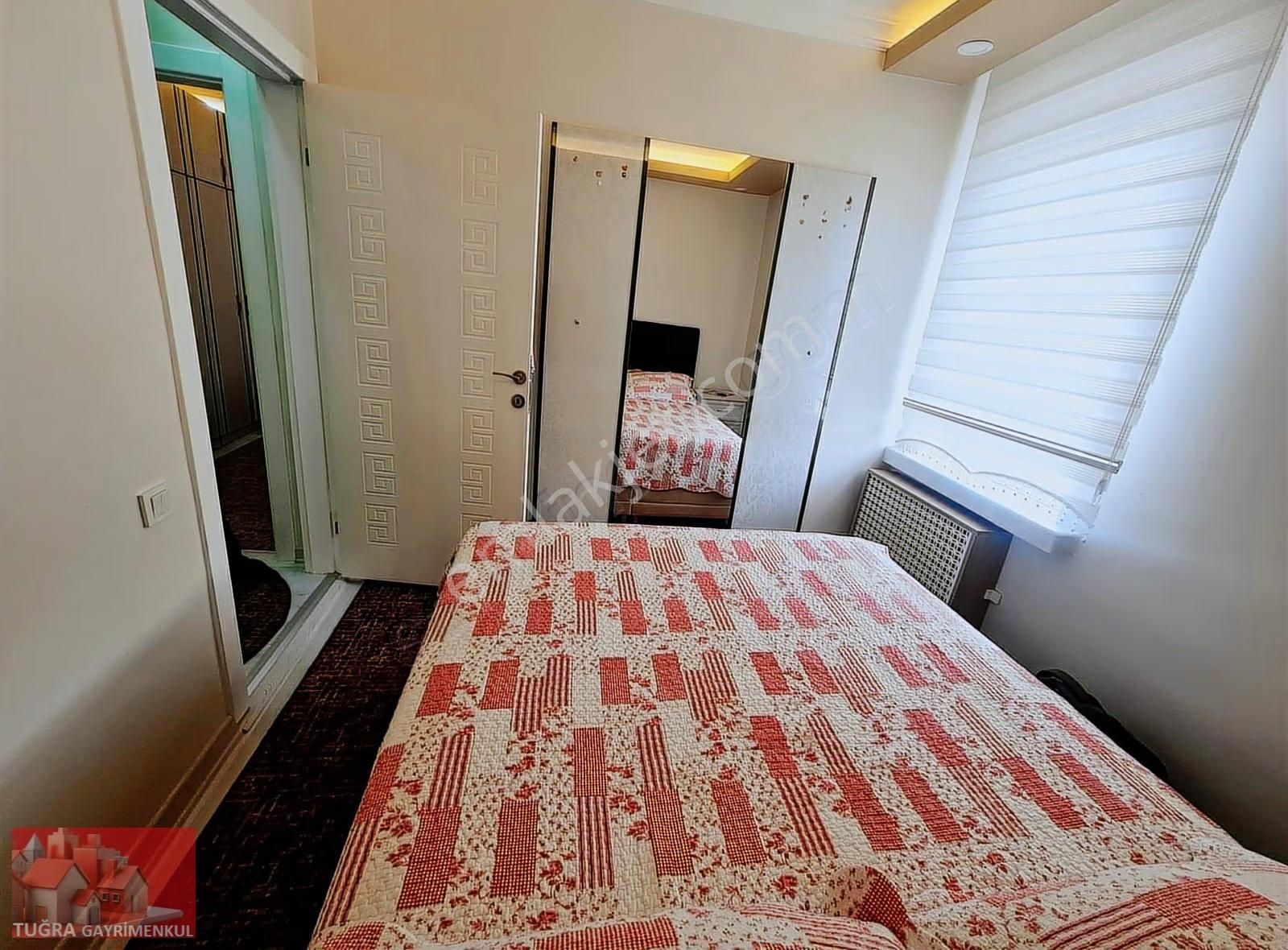 Ayyıldız Mh. Korkut Ata - Park- Cadde Dibi Ful Yapılı Arakat 3+1 - Görsel 2