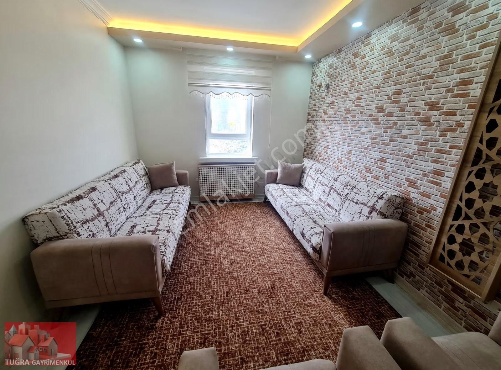 Ayyıldız Mh. Korkut Ata - Park- Cadde Dibi Ful Yapılı Arakat 3+1 - Görsel 23