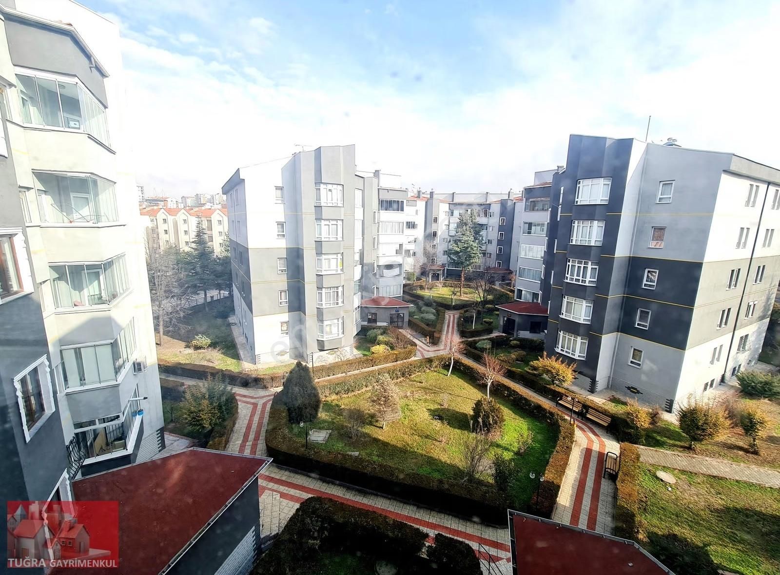 Ayyıldız Mh. Korkut Ata - Park- Cadde Dibi Ful Yapılı Arakat 3+1 - Görsel 9