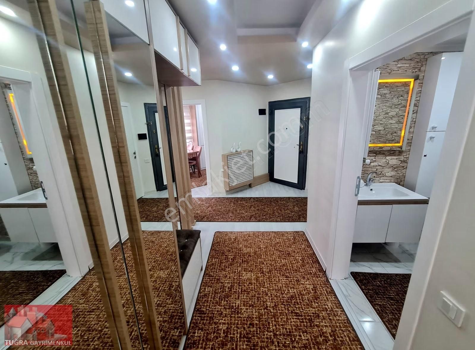 Ayyıldız Mh. Korkut Ata - Park- Cadde Dibi Ful Yapılı Arakat 3+1 - Görsel 6