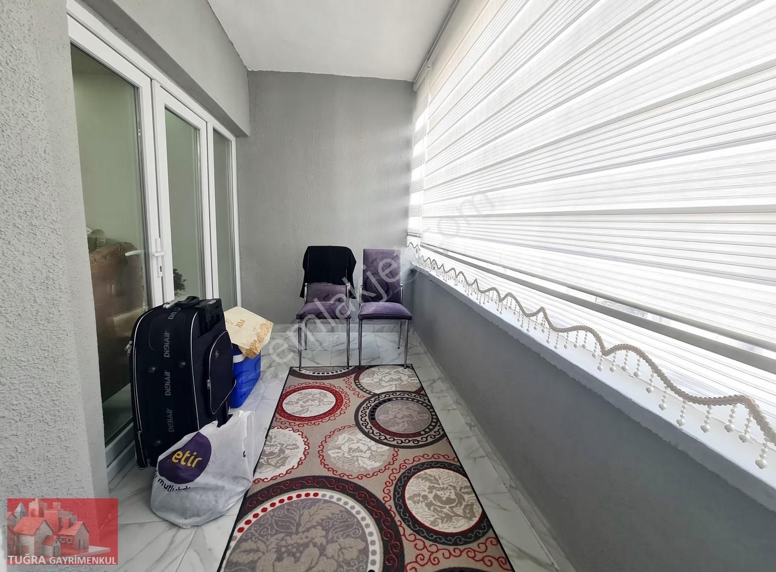 Ayyıldız Mh. Korkut Ata - Park- Cadde Dibi Ful Yapılı Arakat 3+1 - Görsel 18