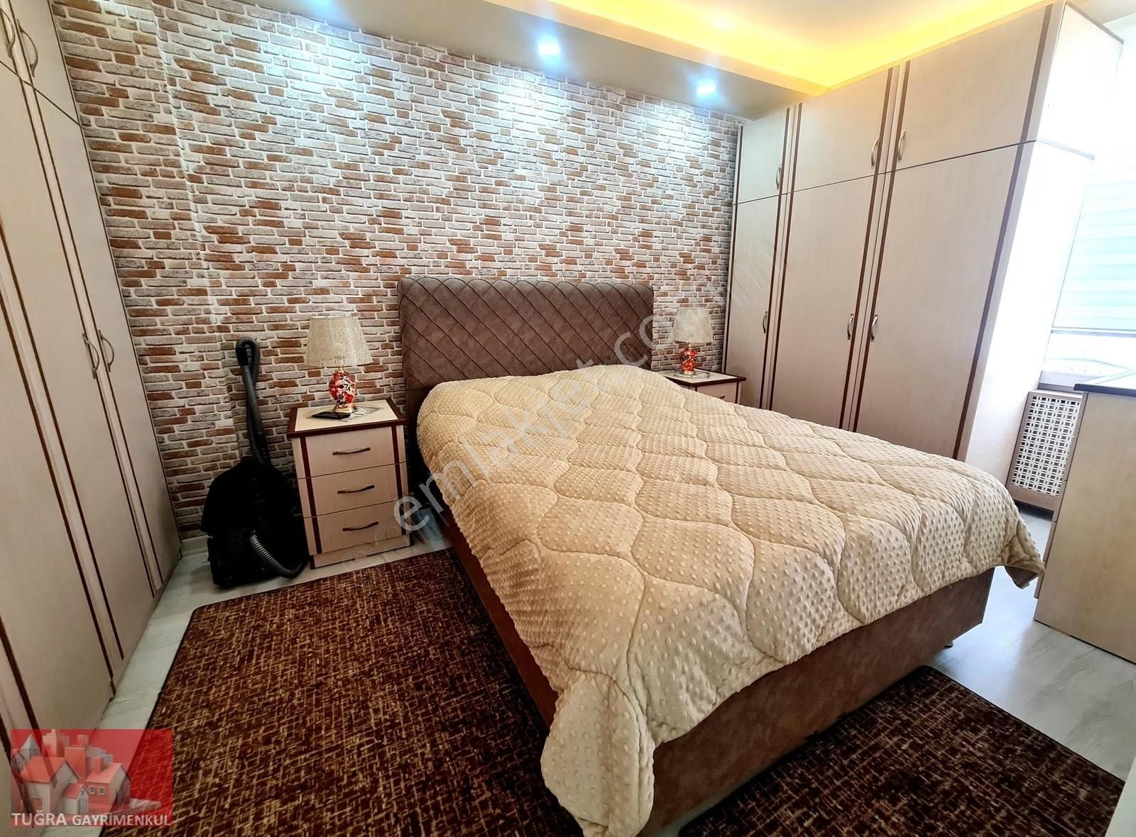 Ayyıldız Mh. Korkut Ata - Park- Cadde Dibi Ful Yapılı Arakat 3+1 - Görsel 13