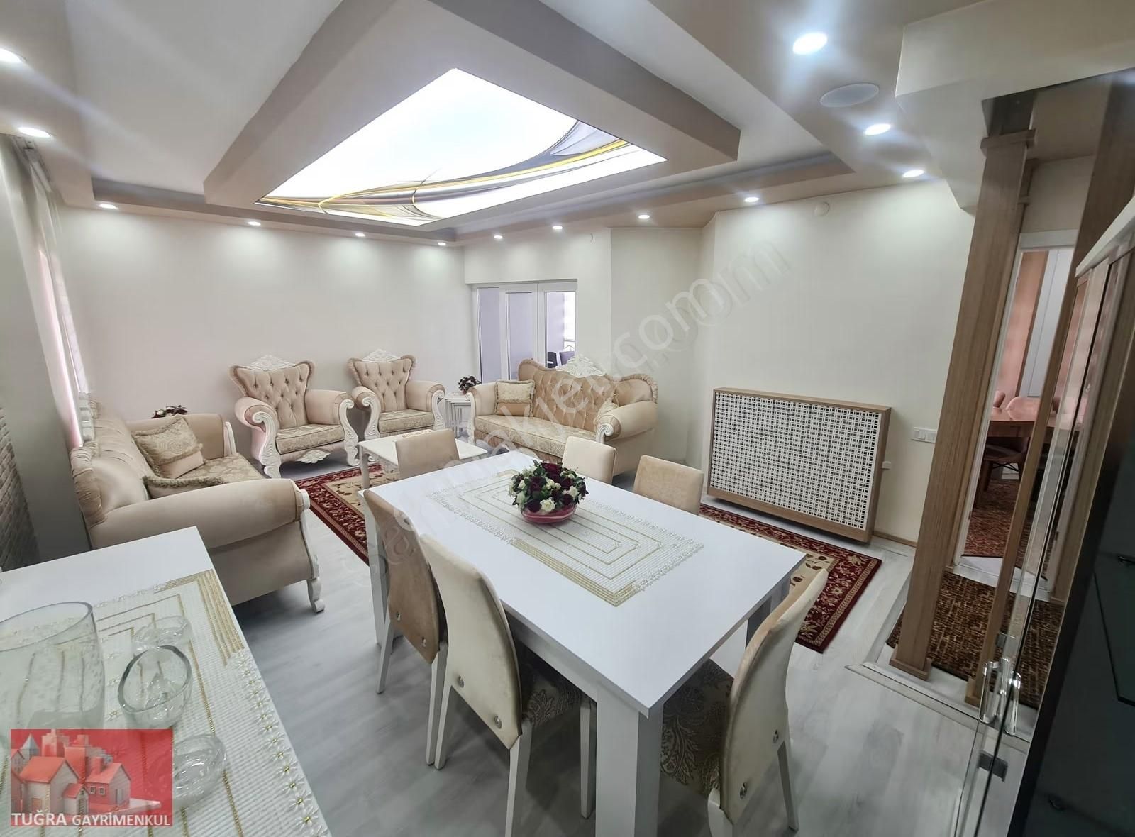 Ayyıldız Mh. Korkut Ata - Park- Cadde Dibi Ful Yapılı Arakat 3+1 - Görsel 17