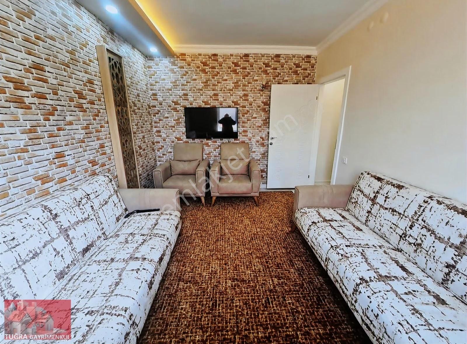 Ayyıldız Mh. Korkut Ata - Park- Cadde Dibi Ful Yapılı Arakat 3+1 - Görsel 15