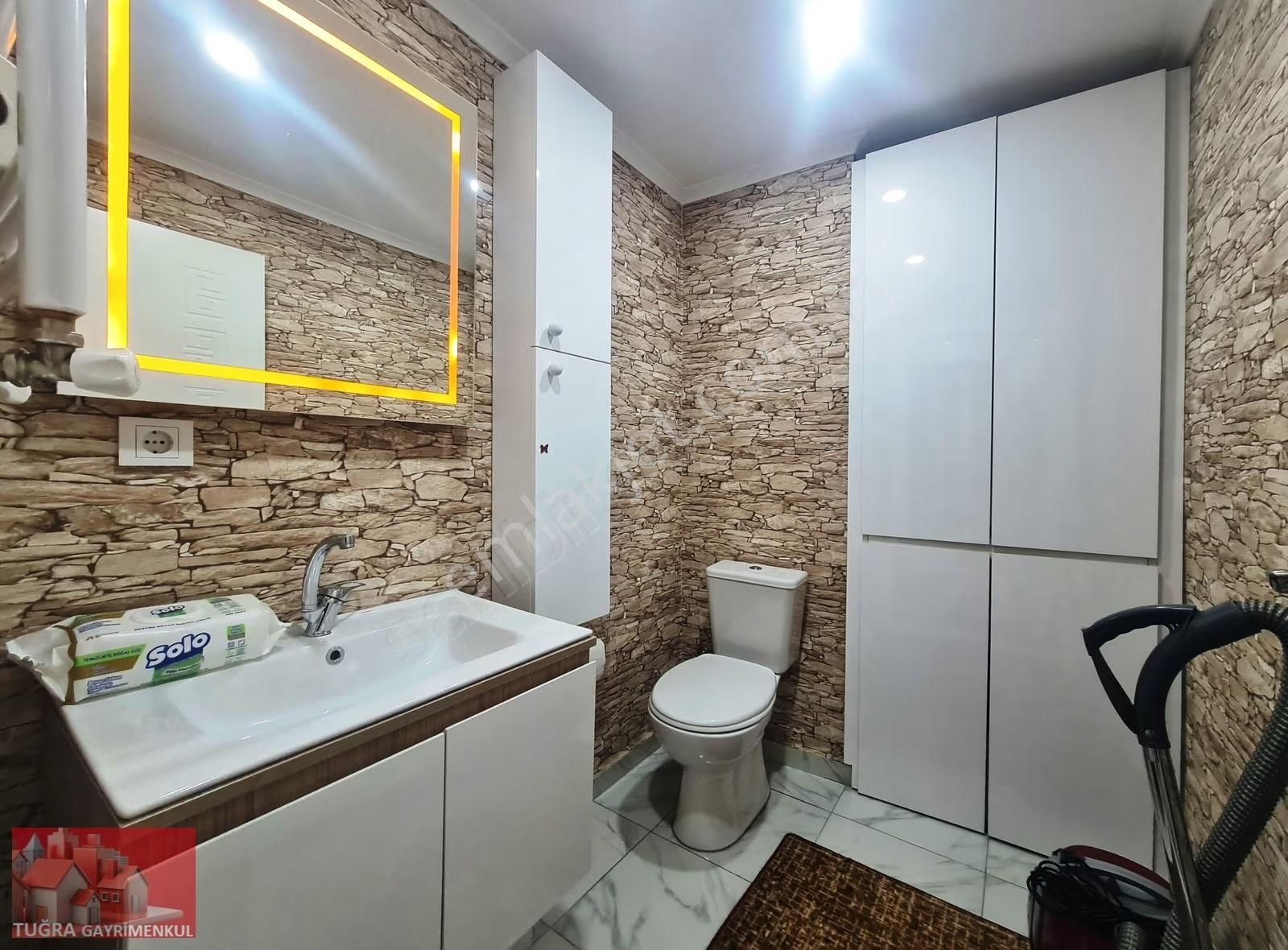 Ayyıldız Mh. Korkut Ata - Park- Cadde Dibi Ful Yapılı Arakat 3+1 - Görsel 12