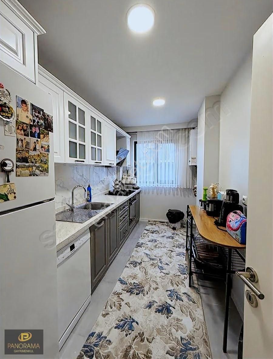 Remax Panorama Dan Ümraniye Çakmak Ta 3+1 Satılık Daire - Görsel 17