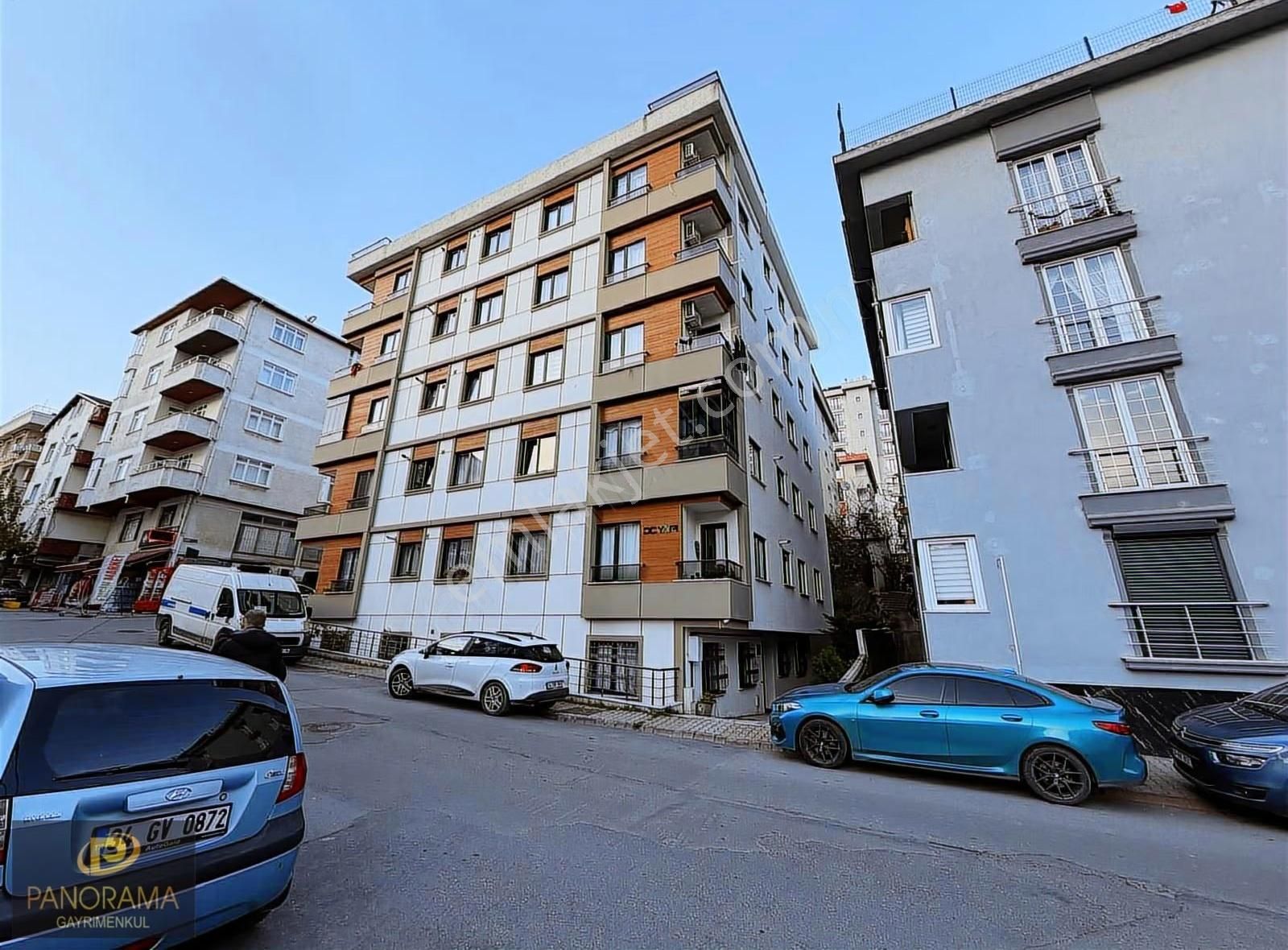 Remax Panorama Dan Ümraniye Çakmak Ta 3+1 Satılık Daire