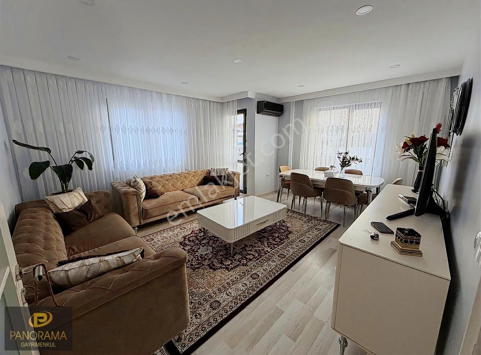 Remax Panorama Dan Ümraniye Çakmak Ta 3+1 Satılık Daire - Görsel 13