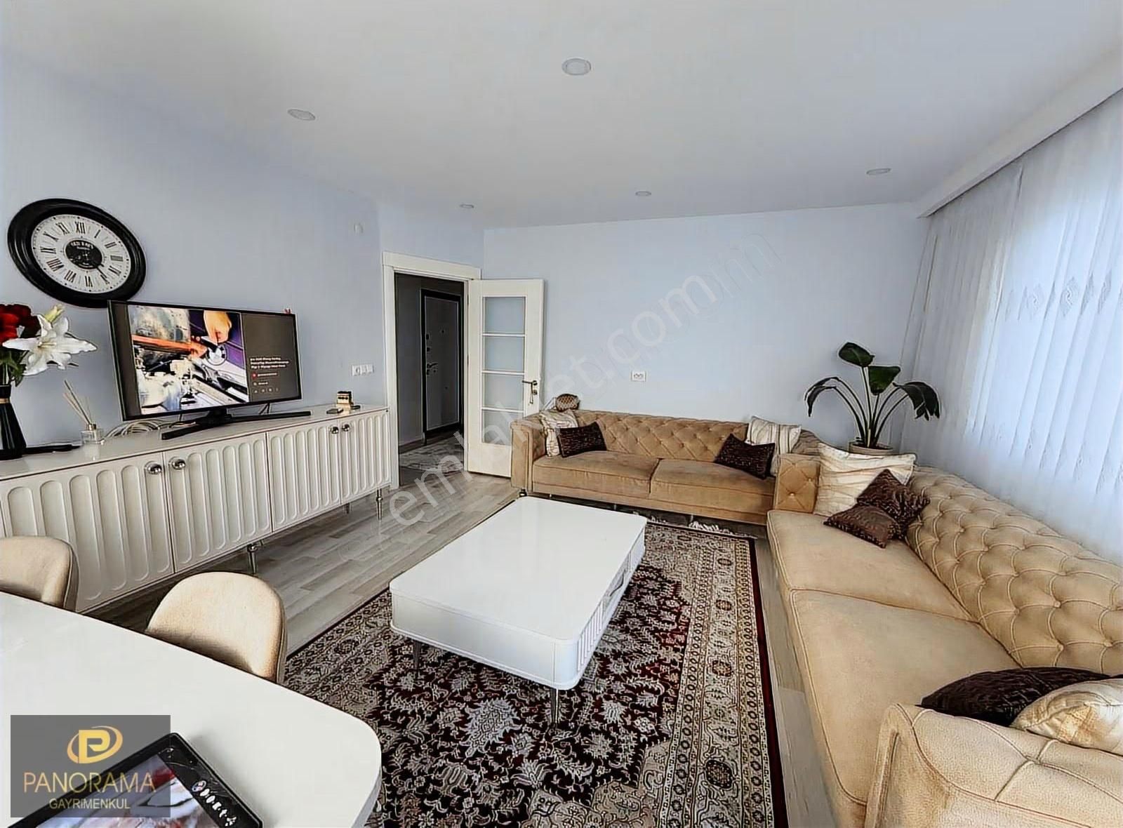 Remax Panorama Dan Ümraniye Çakmak Ta 3+1 Satılık Daire - Görsel 9