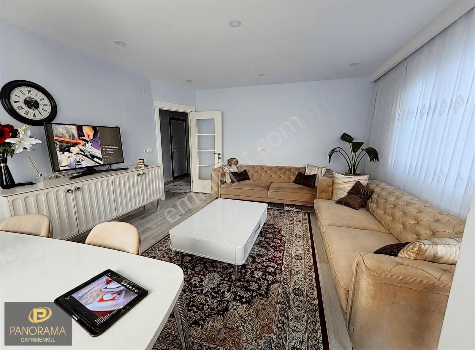 Remax Panorama Dan Ümraniye Çakmak Ta 3+1 Satılık Daire - Görsel 3