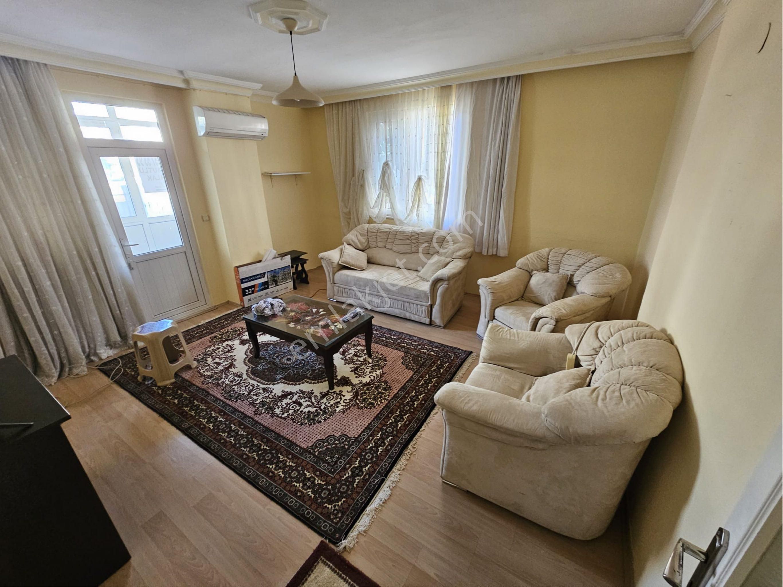 A K Mutludan 1+1 Fiyatına 2+1 Full Eşyalı 2+1 Yüksek Giriş Daire - Görsel 14