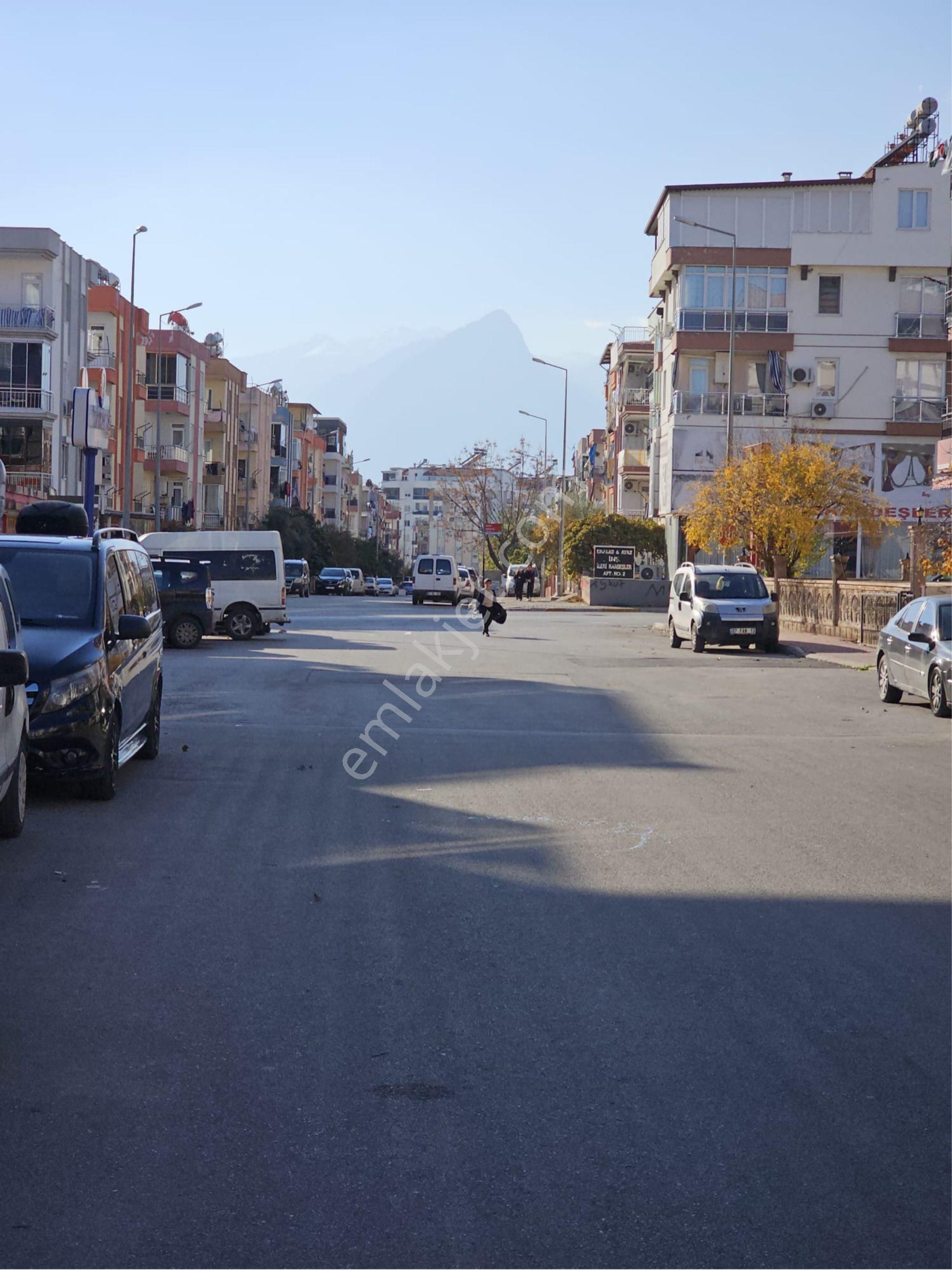 A K Mutludan 1+1 Fiyatına 2+1 Full Eşyalı 2+1 Yüksek Giriş Daire - Görsel 2