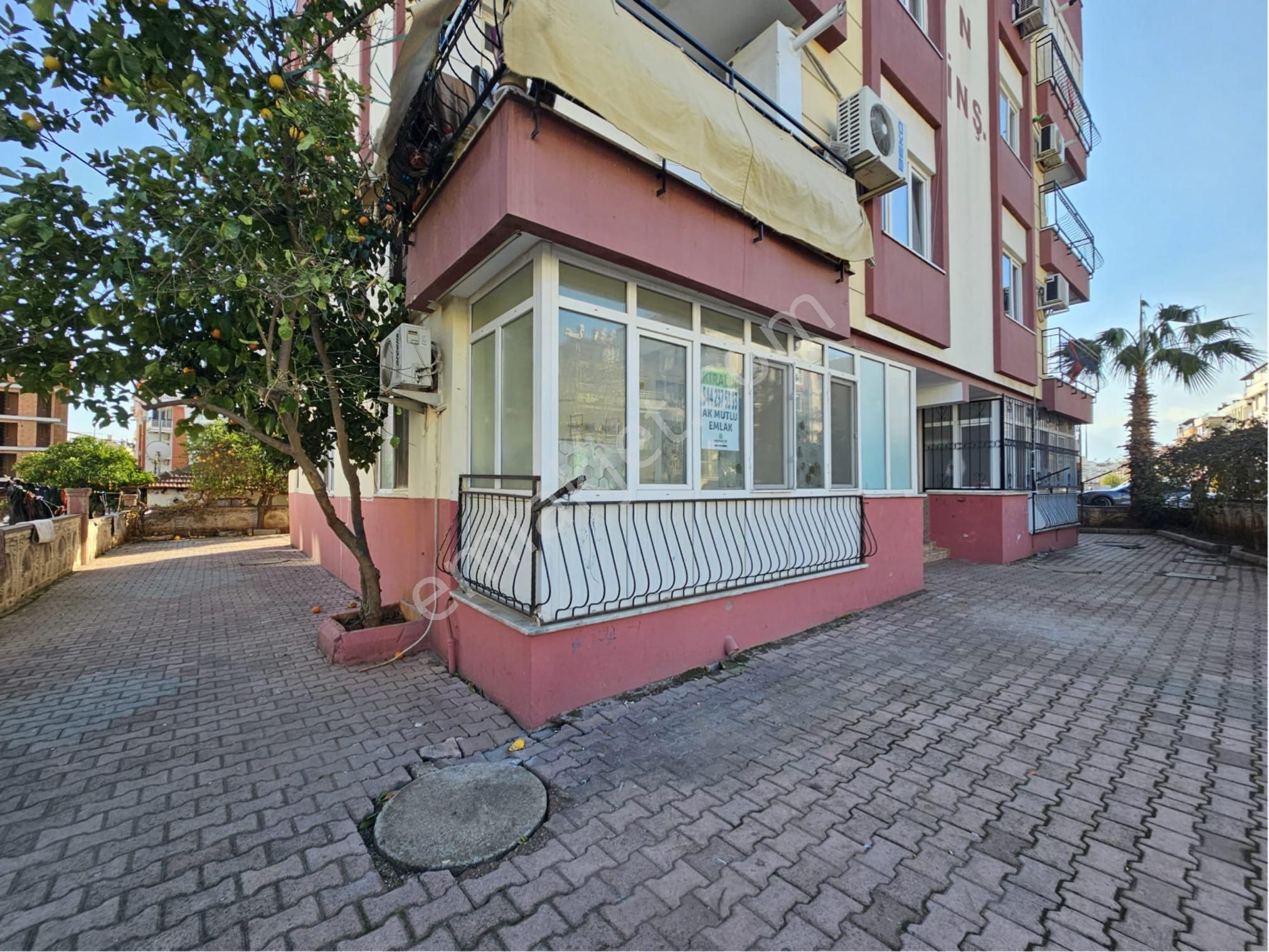 A K Mutludan 1+1 Fiyatına 2+1 Full Eşyalı 2+1 Yüksek Giriş Daire - Görsel 8