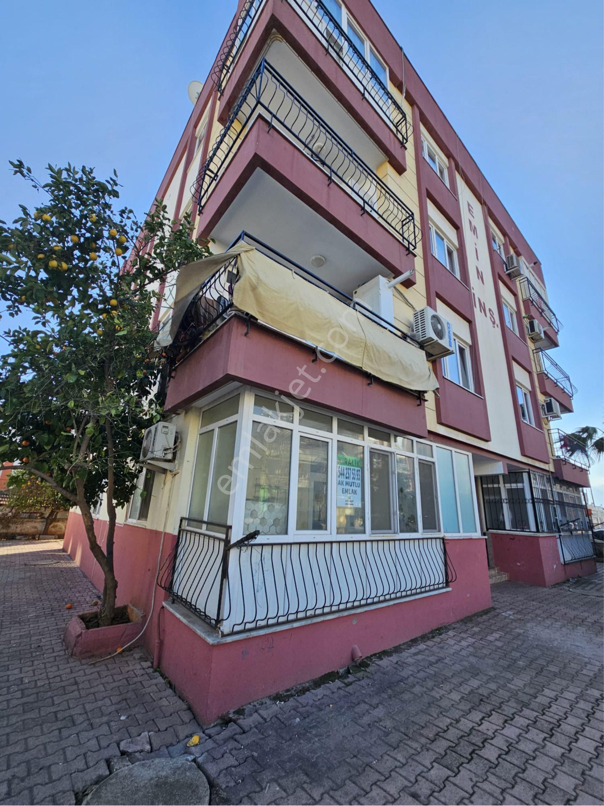 A K Mutludan 1+1 Fiyatına 2+1 Full Eşyalı 2+1 Yüksek Giriş Daire