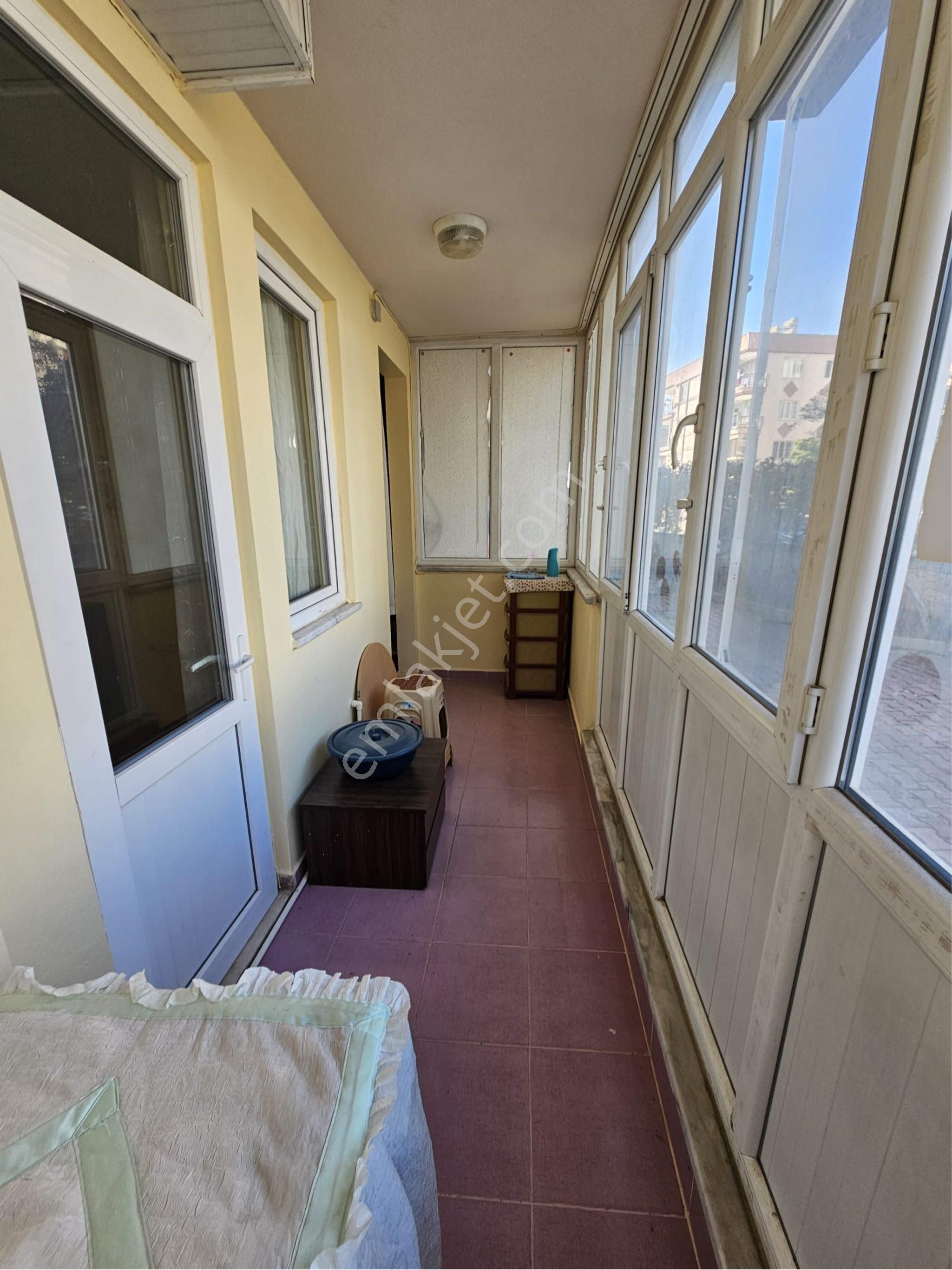 A K Mutludan 1+1 Fiyatına 2+1 Full Eşyalı 2+1 Yüksek Giriş Daire - Görsel 6