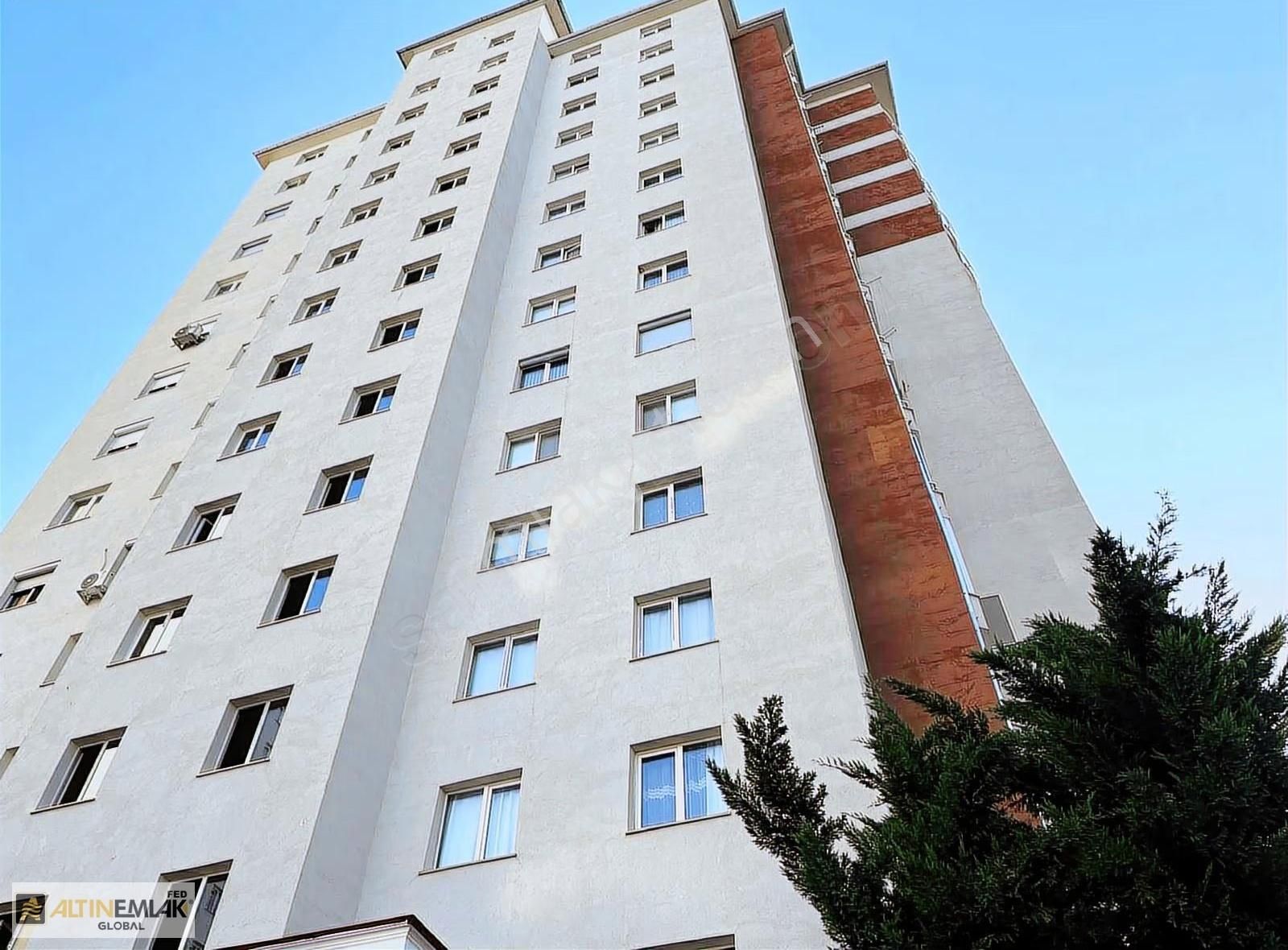 Talas Mevlana Aydın Çarşı Kampüs Sitelerinde 3,5+1 Satılık Daire - Görsel 12