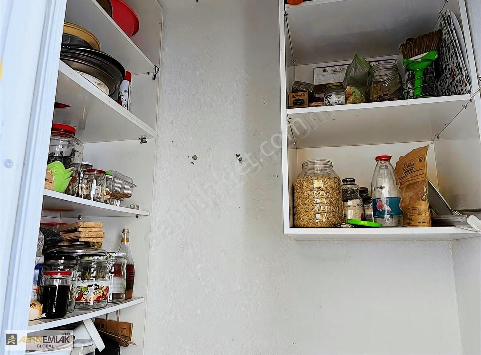 Talas Mevlana Aydın Çarşı Kampüs Sitelerinde 3,5+1 Satılık Daire - Görsel 14