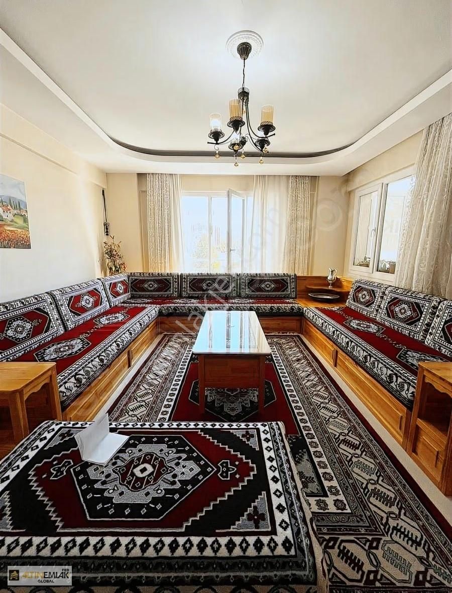 Talas Mevlana Aydın Çarşı Kampüs Sitelerinde 3,5+1 Satılık Daire - Görsel 6