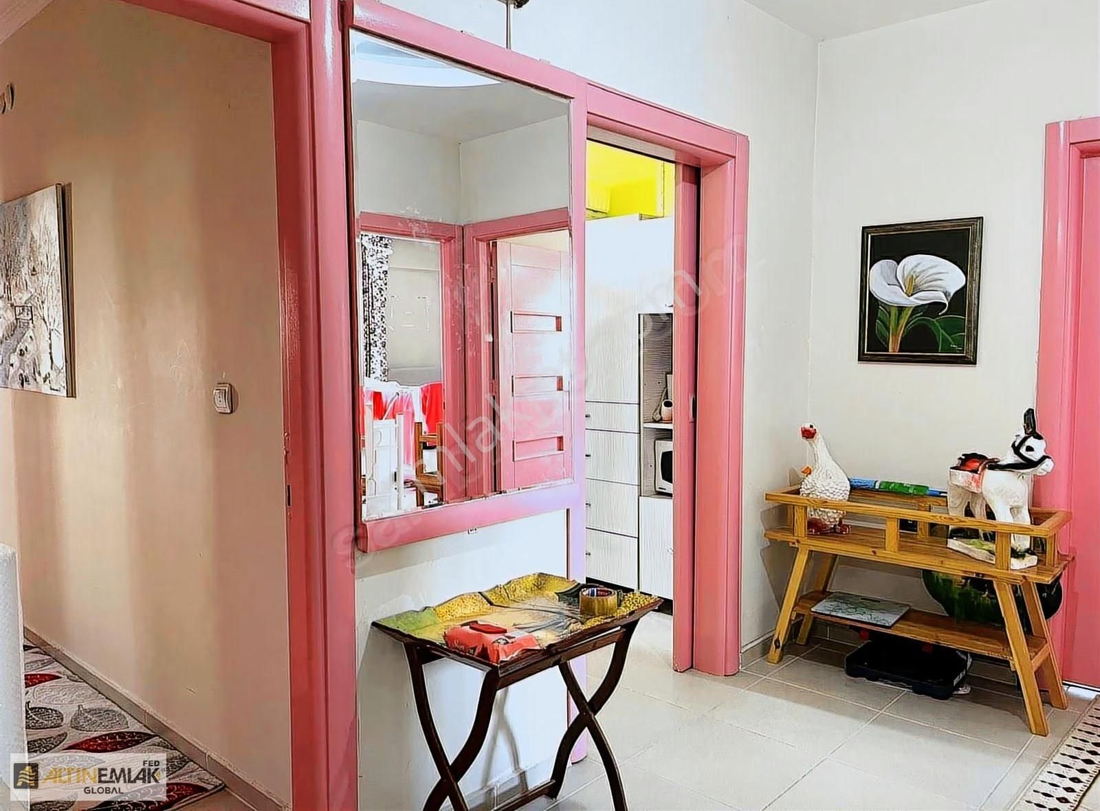 Talas Mevlana Aydın Çarşı Kampüs Sitelerinde 3,5+1 Satılık Daire - Görsel 38