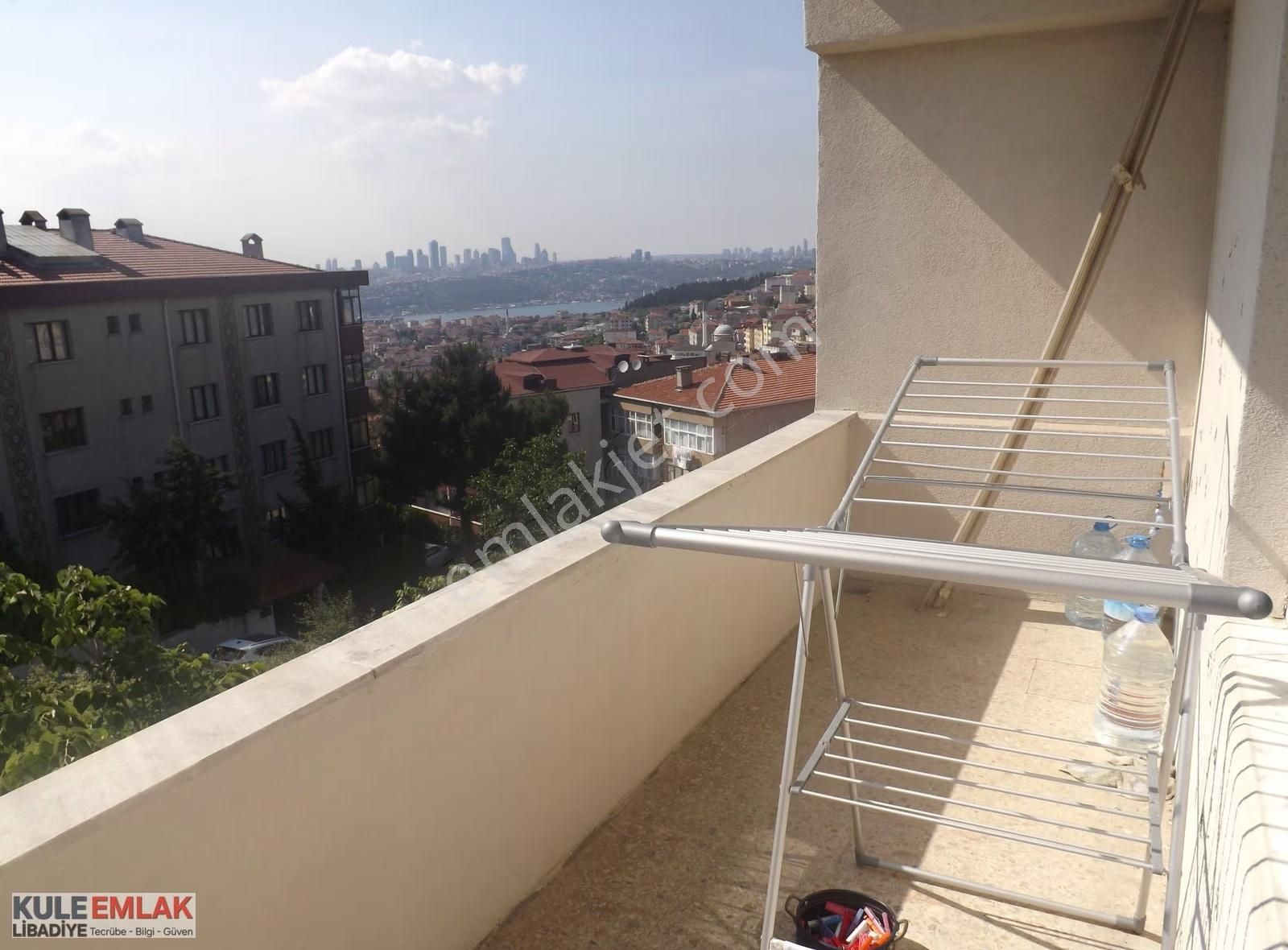 Kısıklı,da Tam Bir Yatırımlık Yer Kaçırmayın - Görsel 5