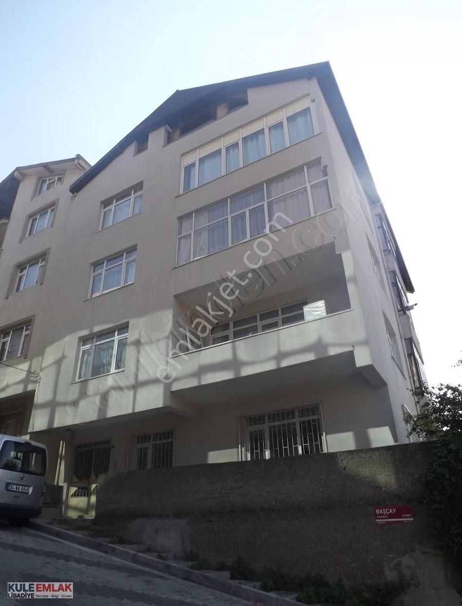 Kısıklı,da Tam Bir Yatırımlık Yer Kaçırmayın - Görsel 19